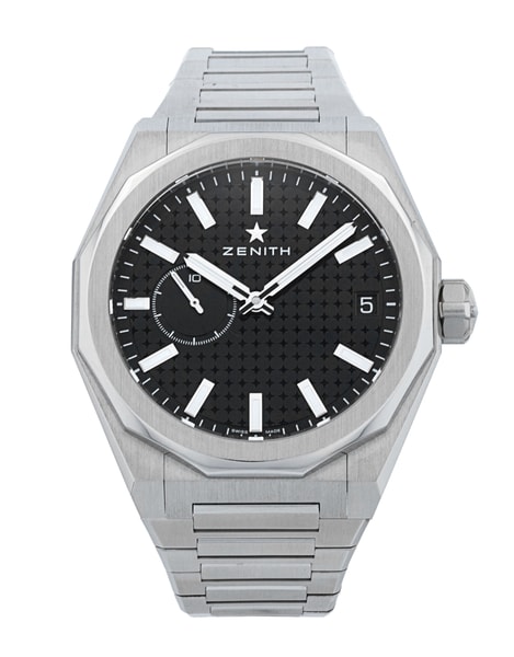 Zenith Defy 03.9300.3620/21.I001